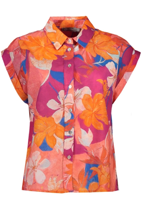 Geisha top
